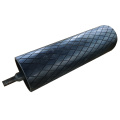 Trägerwalzen -HDPE -Roller für die Materialhandhabung
